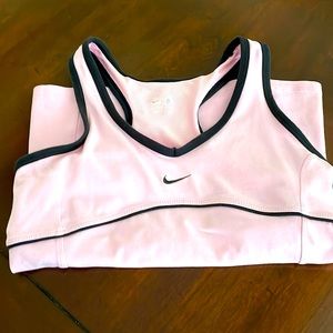 Nike Fit Dry Running Shirt